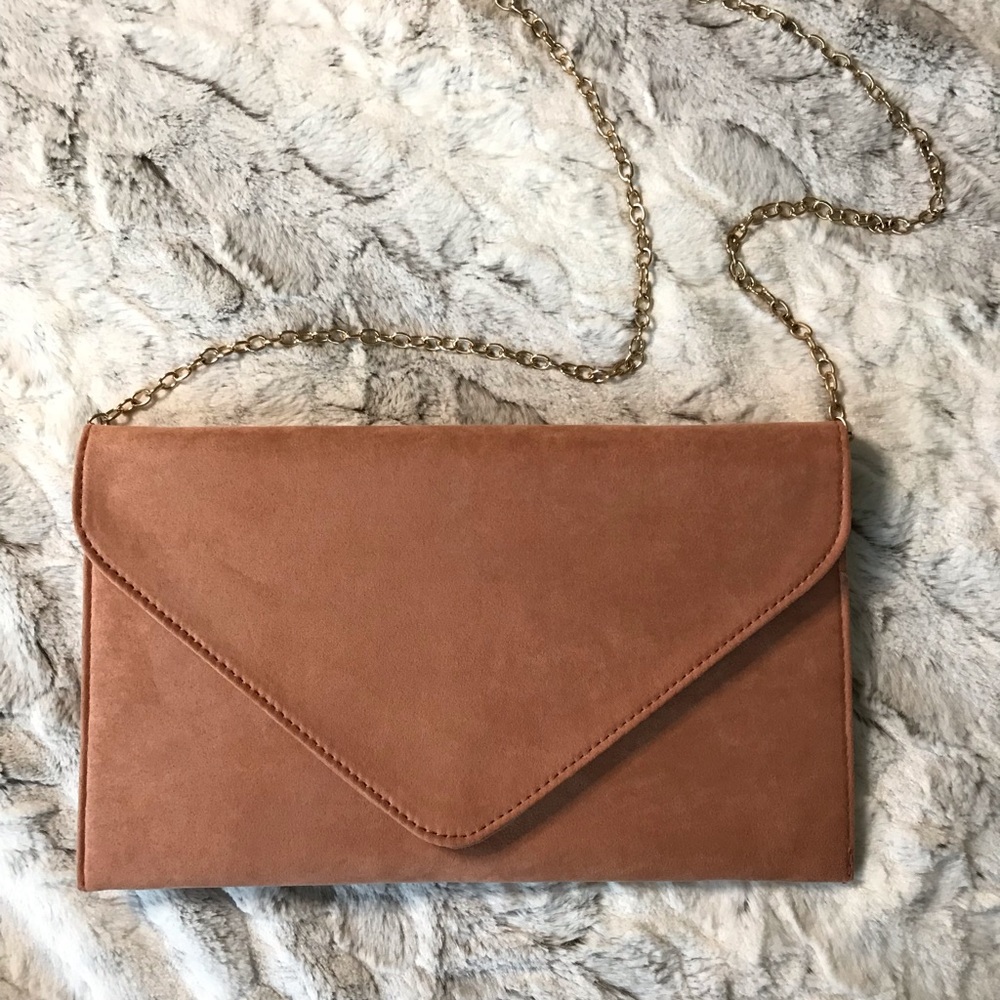 Missguided clutch